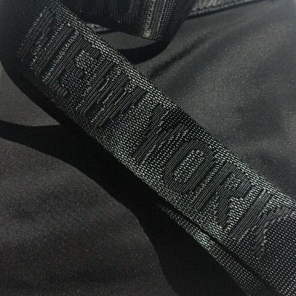 Botkier NY Mini Trigger Faux Leather Backpack Bag - Picture 12 of 16